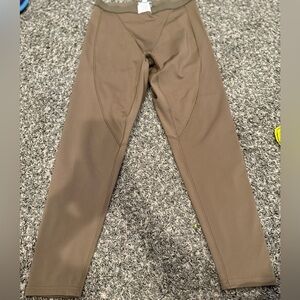 Tan/light brown Leggings